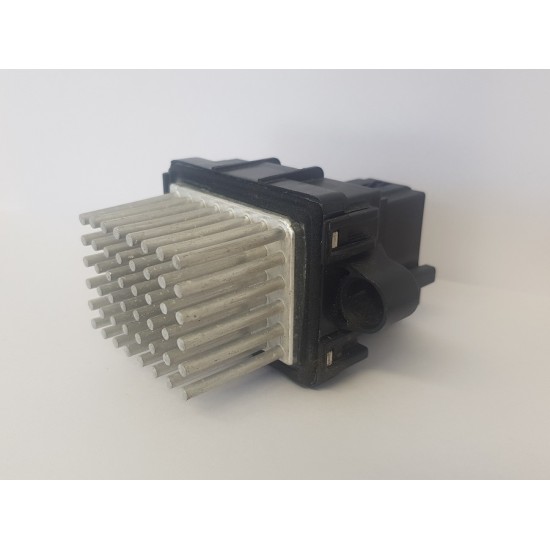 Evora 400 HVAC Fan Speed Resistor Module 