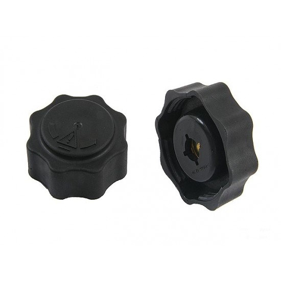 Header Tank Pressure Cap - Lotus Elise Exige Rover K Series Engine Header Tank Pressure Cap - Lotus Elise Exige Rover K Series Engine