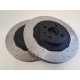 PFC Performance Friction V3 Pair 308mm Floating Discs And Bells PFC Performance Friction V3 Pair 308mm Floating Discs And Bells