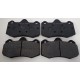 PFC Performance Friction Brake Pads Lotus Exige V6, Evora / S PFC Performance Friction Brake Pads Lotus Exige V6, Evora / S