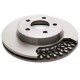 Exige V6 CUP 332mm Rear Brake Discs Exige V6 CUP 332mm Rear Brake Discs