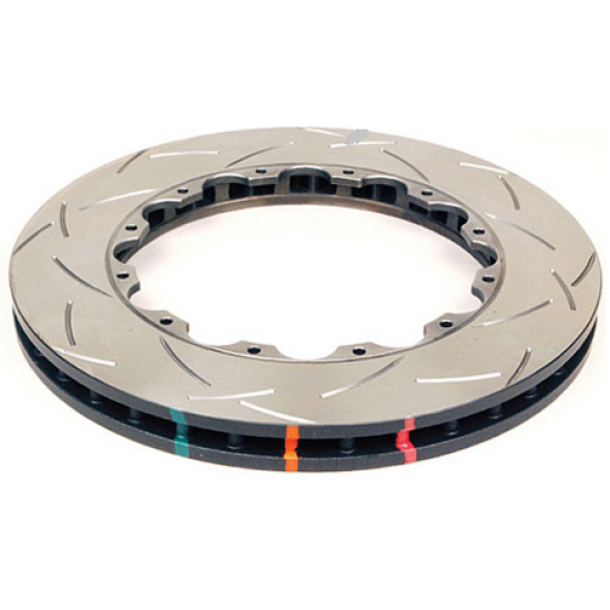 Exige V6 CUP 332mm Rear Brake Discs Exige V6 CUP 332mm Rear Brake Discs