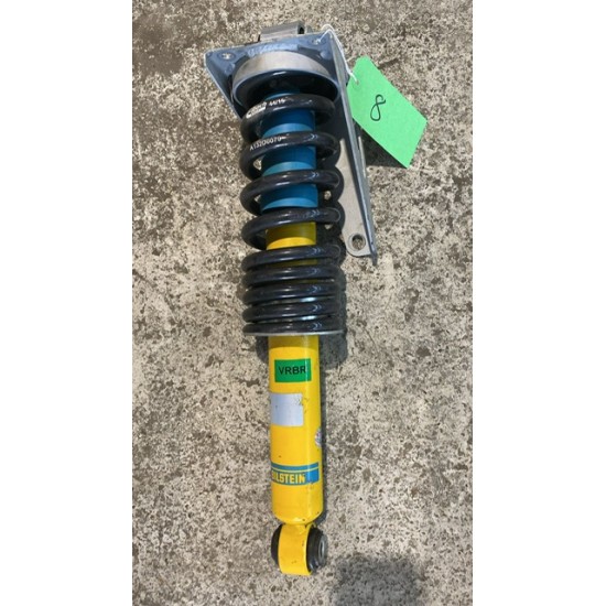 Lotus Evora Bilstein LH Rear Damper Complete Assy