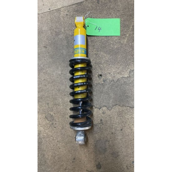 Lotus Exige V6 Bilstein Front Damper Standard