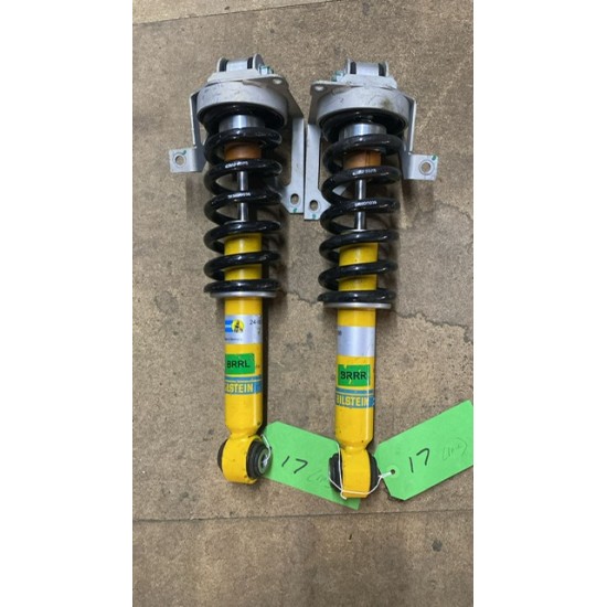 Lotus Exige V6 Bilstein Race Pack Rear Damper (Pair)