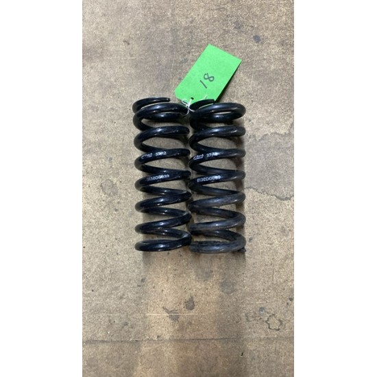 Lotus Exige V6 Rear Coil Springs (Pair)