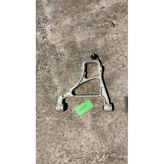 Lotus Evora Genuine RH Front Lower Wishbone Lotus Evora Genuine RH Front Lower Wishbone