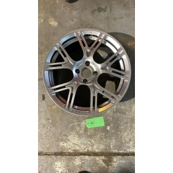 Lotus Elise S3 Forged Rear Wheel A128G0006F