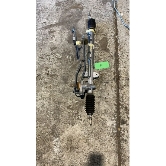 Lotus Evora Genuine Steering Rack LHD C132H0003 Lotus Evora Genuine Steering Rack LHD C132H0003