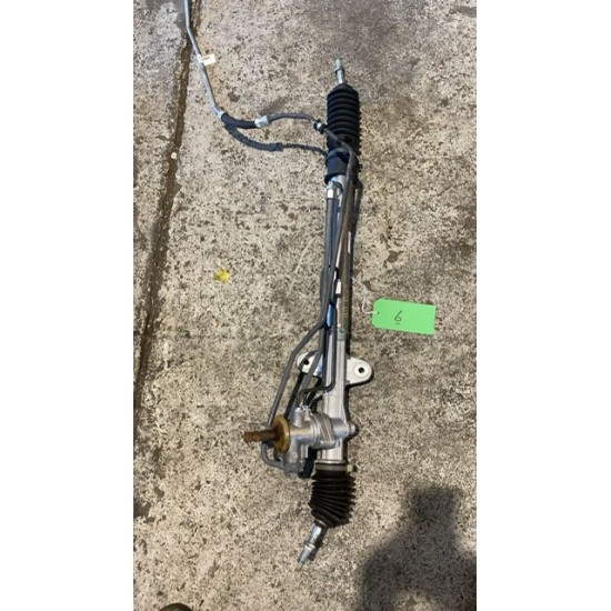 Lotus Evora Genuine Steering Rack LHD C132H0003