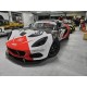 Lotus Elise S2/S3 Revolution TC5 ALLU-LITE Race Wheel Set