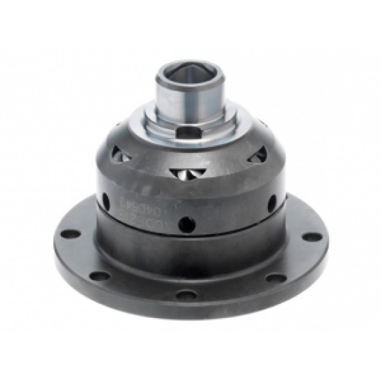 Quaife ATB Helical LSD Differential QDF21E - Lotus Elise Exige Toyota 2ZZ C64 Gearbox Quaife ATB Helical LSD Differential QDF21E - Lotus Elise Exige Toyota 2ZZ C64 Gearbox