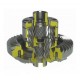 Quaife ATB Helical LSD Differential QDF27/23DG - Lotus Evora Toyota/Aisin EA60/BG6 Gearbox