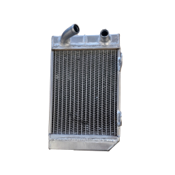 Elise S3 - Uprated Charge Cooling Radiator 42mm