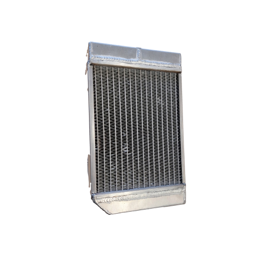 Elise S3 - Uprated Charge Cooling Radiator 42mm Elise S3 - Uprated Charge Cooling Radiator 42mm