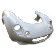 Front Clamshell  - Elise S1