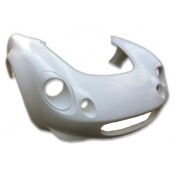 Front Clamshell  - Elise S1