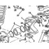 Genuine Lotus Elise Exige S1 Wheel Bearing 