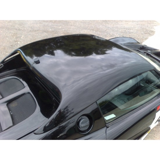 Race Long Tail Hardtop Roof Lightweight - Lotus Elise S1 Race Long Tail Hardtop Roof Lightweight - Lotus Elise S1