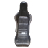 Elise S2 Back Leather Seat A120V0120S