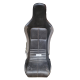 Elise S2 Back Leather Seat A120V0120S