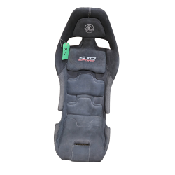 Exige 410 Sport Carbon Cup Seats - Pair Alacantara A138V0293S