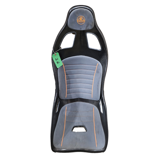 Tillett B6XL43 Carbon Race Seat to suit Elise Exige 