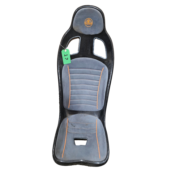 Tillett B5 Carbon Race Seat to suit Elise Exige 