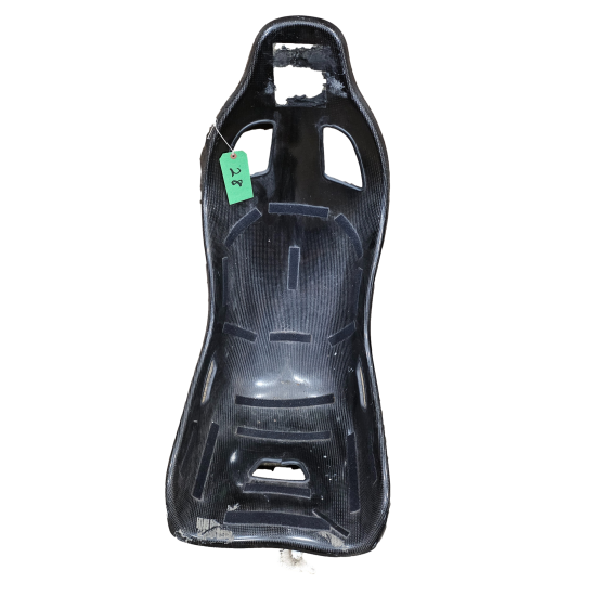 Tillett B6F Carbon/GRP Race Seat to suit Elise Exige Tillett B6F Carbon/GRP Race Seat to suit Elise Exige