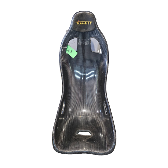 Tillett B6F Carbon/GRP Race Seat to suit Elise Exige 