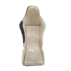 Elise S1 Pair of Seats Magnolia Colour A111V0246J