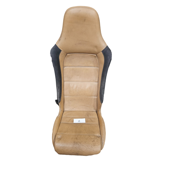 Elise S2 Seat Assembly C116U0071F