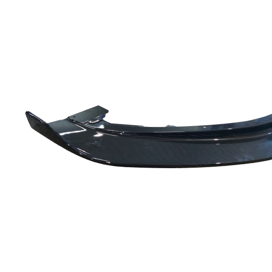 Evora GT430 Carbon Front Splitter A710U0018F