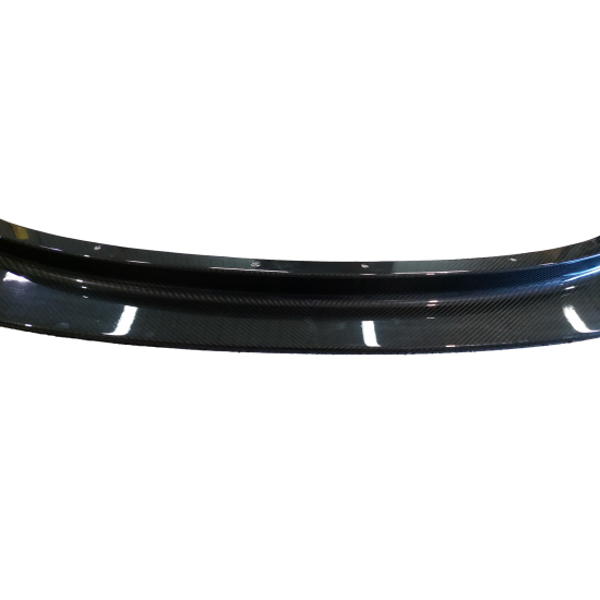 Evora GT430 Carbon Front Splitter A710U0018F