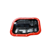 Elise S3 2ZR Cup Baffled Sump Pan