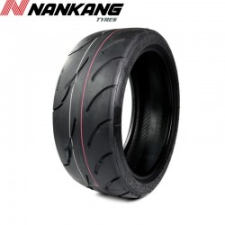 Nankang AR-1 Tyres Elise S1 340R Set of 4