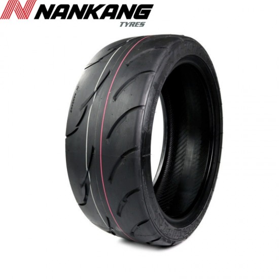 Nankang AR-1 Tyres Exige V6 17"/18" Set of 4