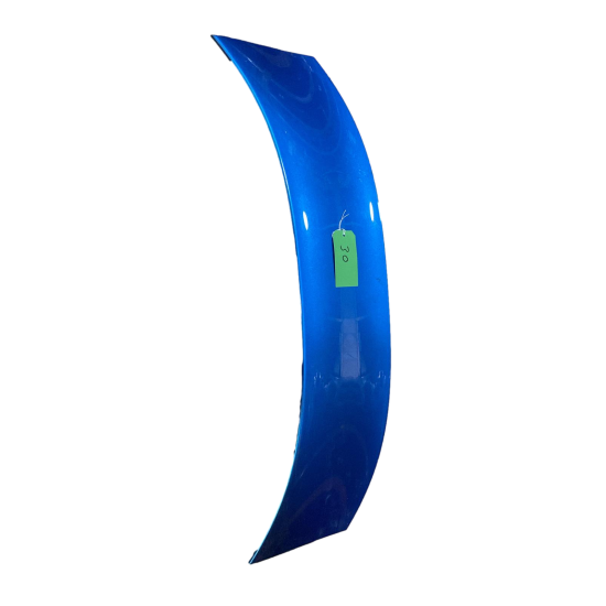 Exige S Rear Wing Spoiler Blade Blue A138B0104K