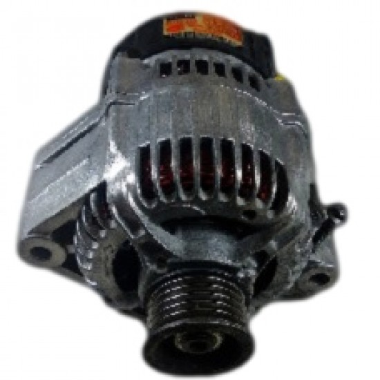 Reconditioned OEM Alternator S1 Reconditioned OEM Alternator S1