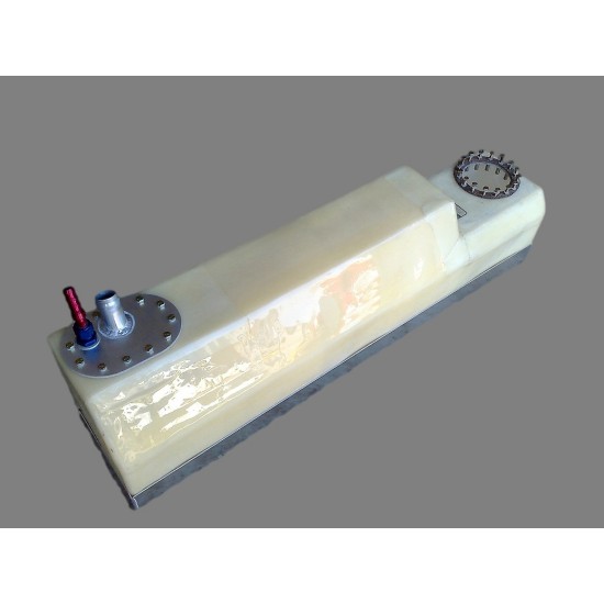 FIA Homologated Bag Tank / Fuel Cell FIA Homologated Bag Tank / Fuel Cell