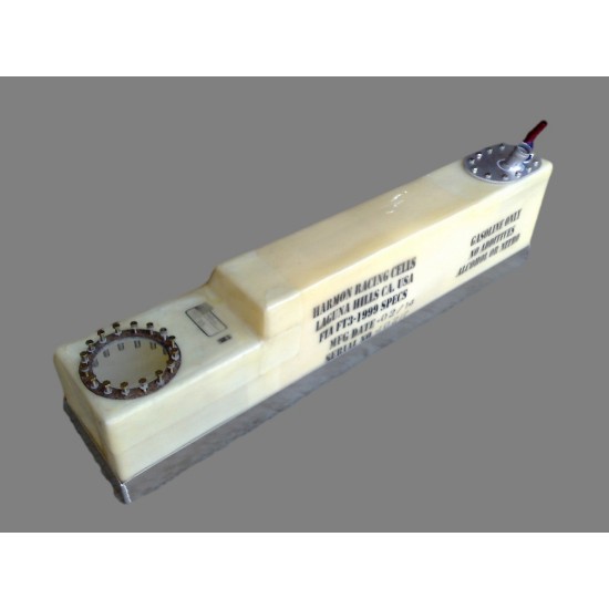 FIA Homologated Bag Tank / Fuel Cell FIA Homologated Bag Tank / Fuel Cell