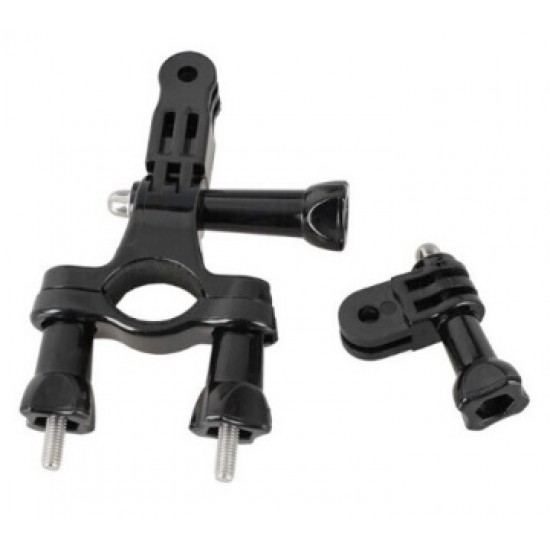 Bike Mount - Mounted GoPro & Action Camera Mounts Bike Mount - Mounted GoPro & Action Camera Mounts