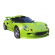 Motorsport Body Kit - Lotus Exige S1 Motorsport Body Kit - Lotus Exige S1