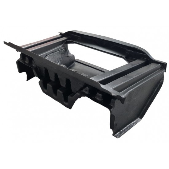 Crash Structure Kevlar Composite Remanufactured to Suit Lotus Exige V6 Crash Structure Kevlar Composite Remanufactured to Suit Lotus Exige V6