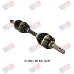 Lightweight Competition Right Driveshaft - Lotus Elise