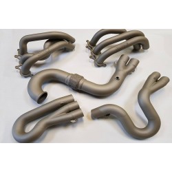 Ceramic Exhaust Carakoting Service