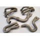 Ceramic Exhaust Carakoting Service