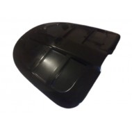 Race Boot Lid Engine Cover Lightweight - Lotus Exige S2