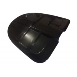 Race Boot Lid Engine Cover Lightweight - Lotus Exige S2