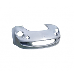 Front Clamshell  - Elise S1